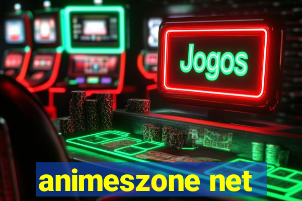 animeszone net